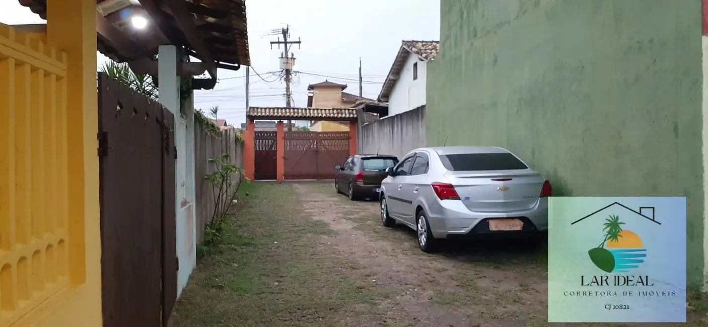 Foto 8 de Casa com 2 quartos à venda em Cabo Frio - RJ