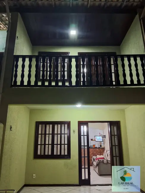 Foto 5 de Casa com 2 quartos à venda em Cabo Frio - RJ