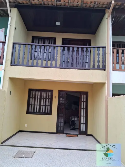 Foto 2 de Casa com 2 quartos à venda em Cabo Frio - RJ