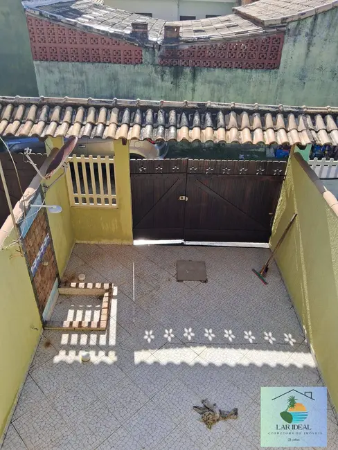 Foto 9 de Casa com 2 quartos à venda em Cabo Frio - RJ