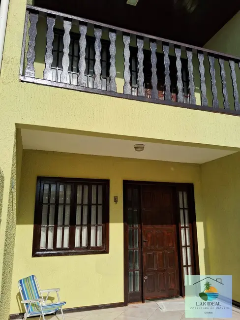 Foto 4 de Casa com 2 quartos à venda em Cabo Frio - RJ