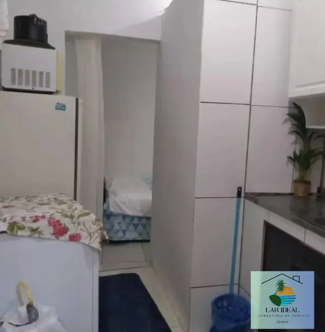 Foto 2 de Casa com 1 quarto à venda, 18m2 em Arraial Do Cabo - RJ