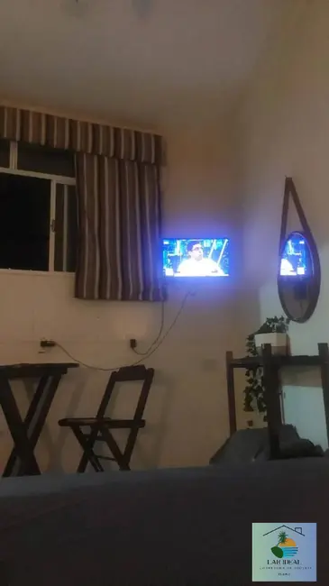 Foto 1 de Casa com 1 quarto à venda, 18m2 em Arraial Do Cabo - RJ