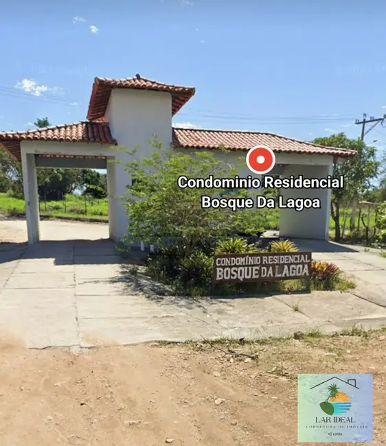 Terreno / Lote à venda, 402m2 em Balneário São Pedro, Sao Pedro Da Aldeia - RJ - imagem 2 Foto 2 de Terreno / Lote à venda, 402m2 em Balneário São Pedro, Sao Pedro Da Aldeia - RJ