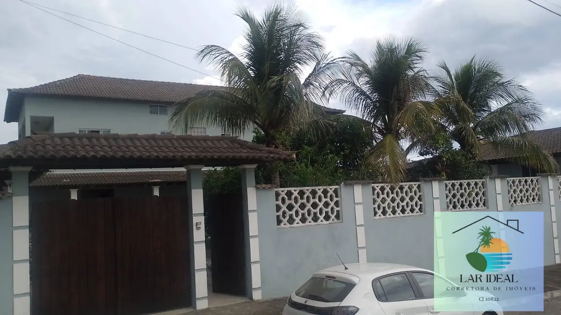 Foto 4 de Casa de Condomínio com 5 quartos à venda, 758m2 em Araruama - RJ