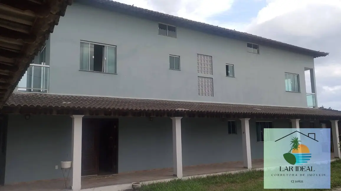 Foto 9 de Casa de Condomínio com 5 quartos à venda, 758m2 em Araruama - RJ