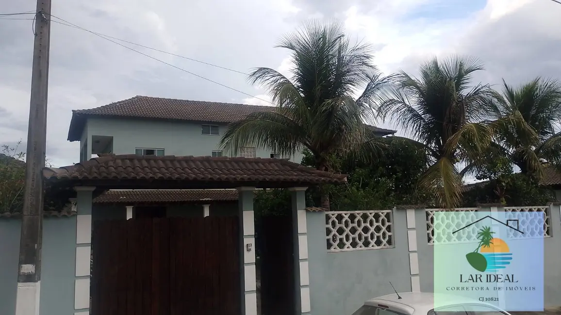 Foto 3 de Casa de Condomínio com 5 quartos à venda, 758m2 em Araruama - RJ