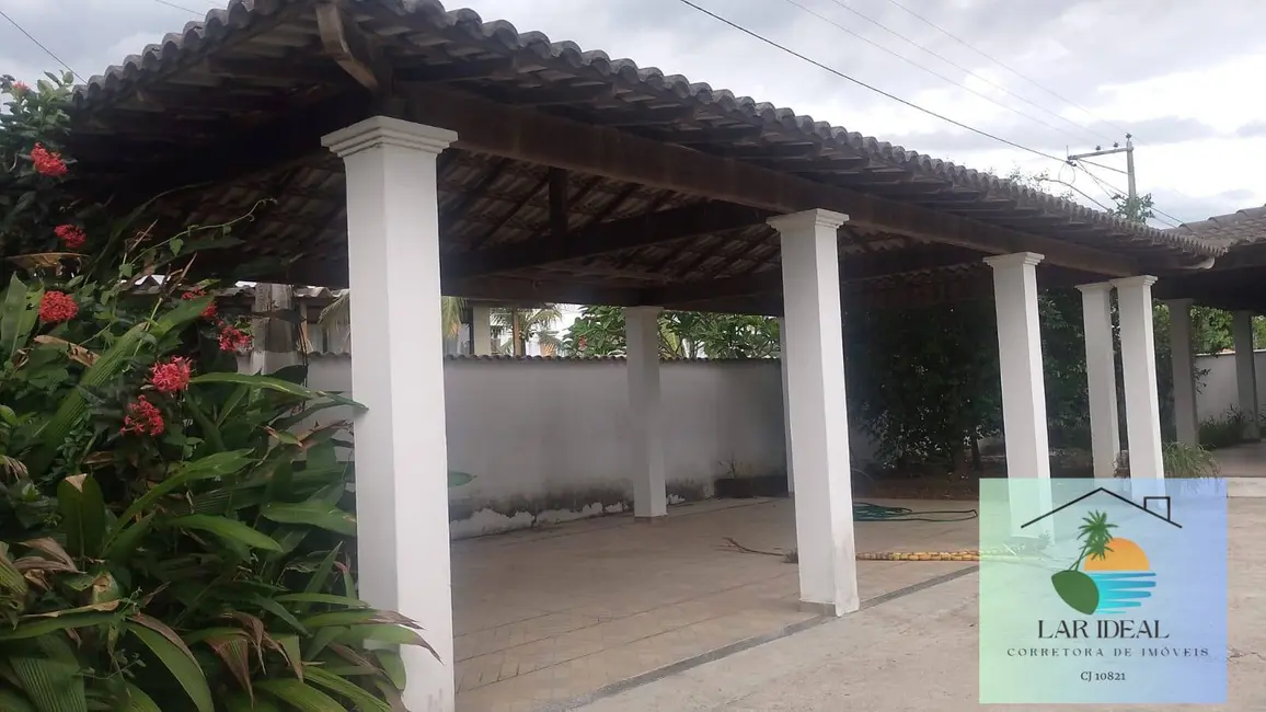 Foto 6 de Casa de Condomínio com 5 quartos à venda, 758m2 em Araruama - RJ