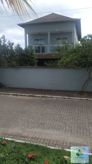 Foto 5 de Casa de Condomínio com 5 quartos à venda, 758m2 em Araruama - RJ
