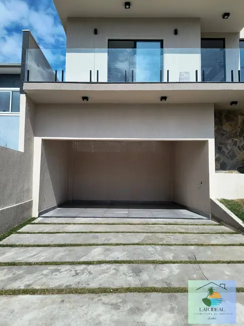 Foto 4 de Casa com 3 quartos à venda, 422m2 em Nova São Pedro, Sao Pedro Da Aldeia - RJ