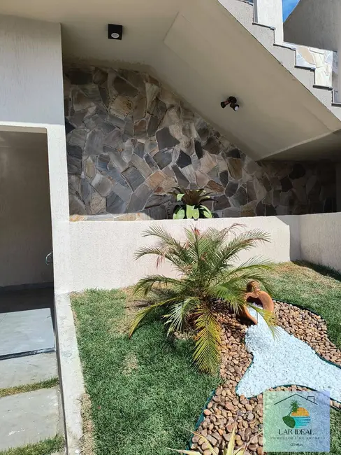 Foto 7 de Casa com 3 quartos à venda, 422m2 em Nova São Pedro, Sao Pedro Da Aldeia - RJ