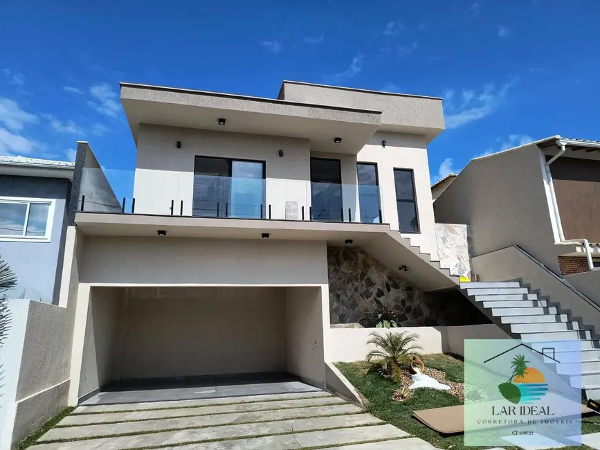 Foto 2 de Casa com 3 quartos à venda, 422m2 em Nova São Pedro, Sao Pedro Da Aldeia - RJ