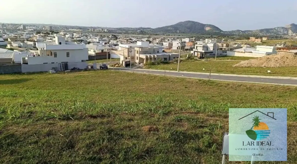 Foto 5 de Lote de Condomínio à venda, 482m2 em Nova São Pedro, Sao Pedro Da Aldeia - RJ