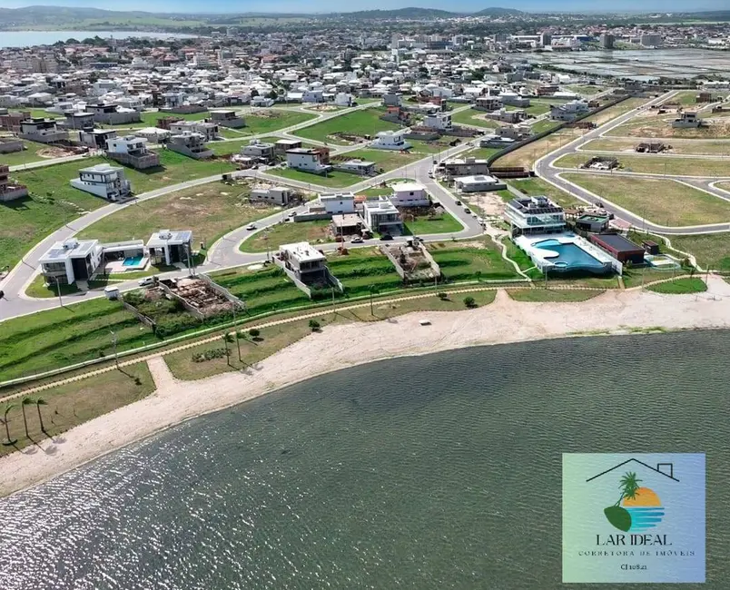 Foto 6 de Lote de Condomínio à venda, 482m2 em Nova São Pedro, Sao Pedro Da Aldeia - RJ