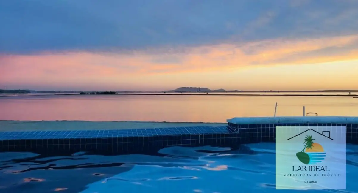 Foto 7 de Lote de Condomínio à venda, 482m2 em Nova São Pedro, Sao Pedro Da Aldeia - RJ