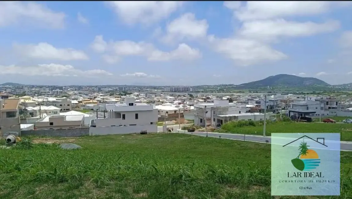 Foto 2 de Lote de Condomínio à venda, 482m2 em Nova São Pedro, Sao Pedro Da Aldeia - RJ