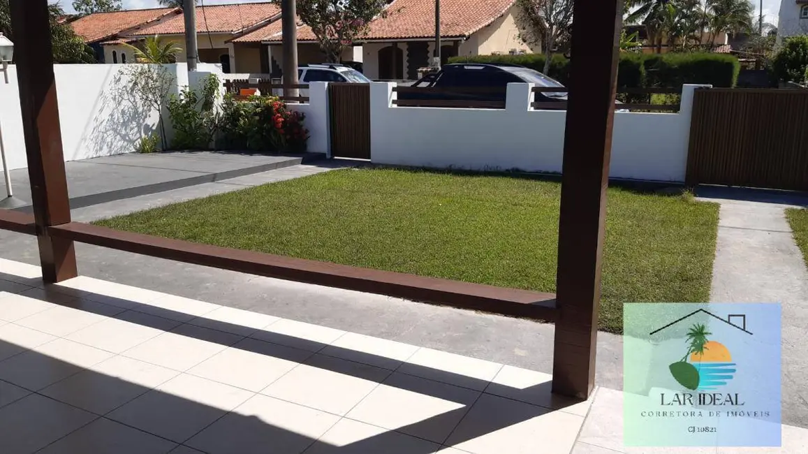 Casa com 4 quartos à venda, 360m2 em Praia Seca, Araruama - RJ - imagem 2 Foto 2 de Casa com 4 quartos à venda, 360m2 em Praia Seca, Araruama - RJ