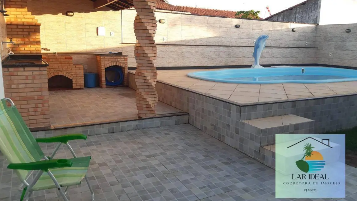 Casa com 4 quartos à venda, 360m2 em Praia Seca, Araruama - RJ - imagem 4 Foto 4 de Casa com 4 quartos à venda, 360m2 em Praia Seca, Araruama - RJ