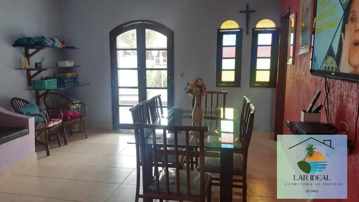 Casa com 4 quartos à venda, 360m2 em Praia Seca, Araruama - RJ - imagem 7 Foto 7 de Casa com 4 quartos à venda, 360m2 em Praia Seca, Araruama - RJ