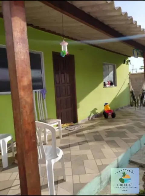 Foto 3 de Casa com 2 quartos à venda, 220m2 em Cabo Frio - RJ