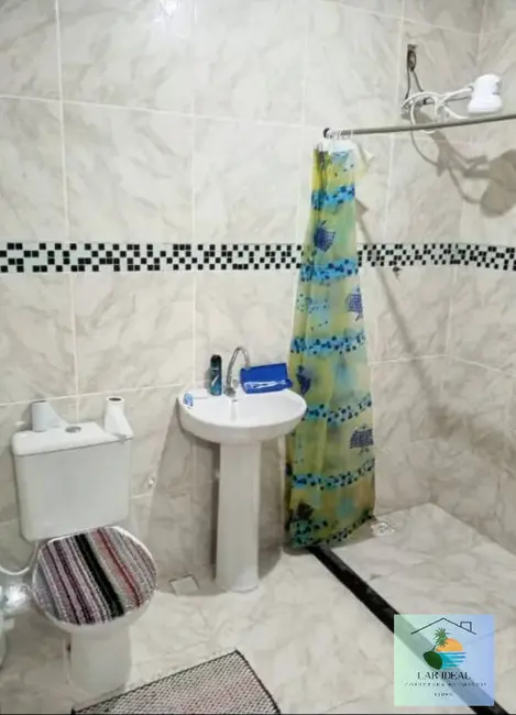 Foto 5 de Casa com 2 quartos à venda, 220m2 em Cabo Frio - RJ