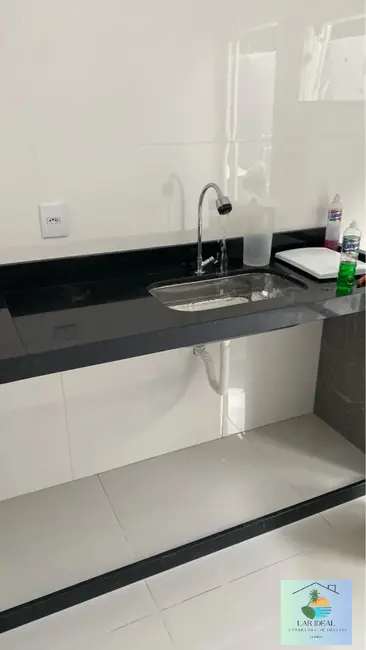 Foto 5 de Casa com 2 quartos à venda em Serramar, Rio Das Ostras - RJ