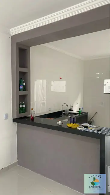 Foto 4 de Casa com 2 quartos à venda em Serramar, Rio Das Ostras - RJ