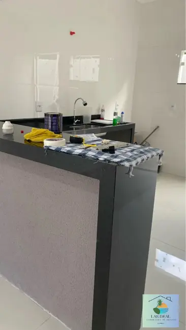 Foto 3 de Casa com 2 quartos à venda em Serramar, Rio Das Ostras - RJ