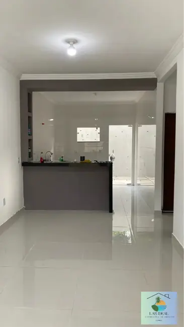 Foto 2 de Casa com 2 quartos à venda em Serramar, Rio Das Ostras - RJ