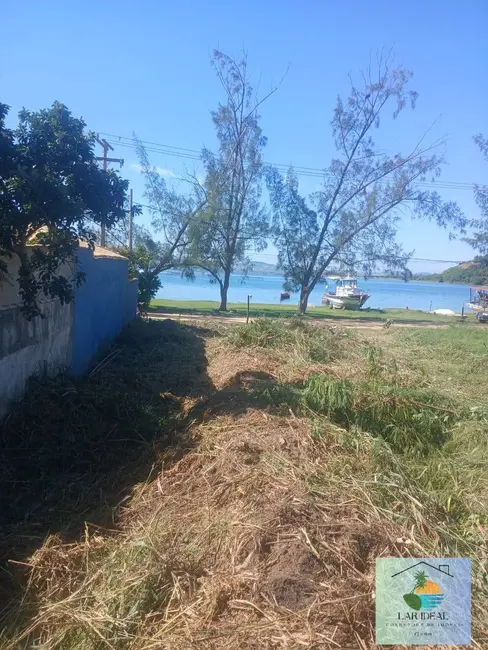 Terreno / Lote à venda, 375m2 em Sao Pedro Da Aldeia - RJ - imagem 1 Foto 1 de Terreno / Lote à venda, 375m2 em Sao Pedro Da Aldeia - RJ