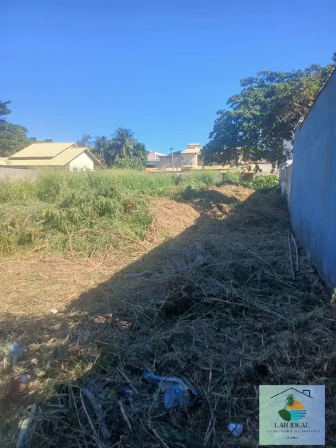 Terreno / Lote à venda, 375m2 em Sao Pedro Da Aldeia - RJ - imagem 4 Foto 4 de Terreno / Lote à venda, 375m2 em Sao Pedro Da Aldeia - RJ