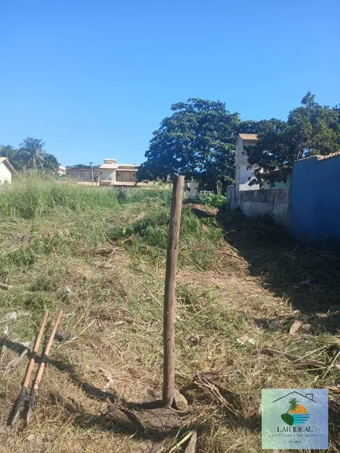 Terreno / Lote à venda, 375m2 em Sao Pedro Da Aldeia - RJ - imagem 3 Foto 3 de Terreno / Lote à venda, 375m2 em Sao Pedro Da Aldeia - RJ