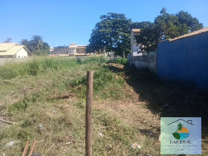 Terreno / Lote à venda, 375m2 em Sao Pedro Da Aldeia - RJ - imagem 5 Foto 5 de Terreno / Lote à venda, 375m2 em Sao Pedro Da Aldeia - RJ