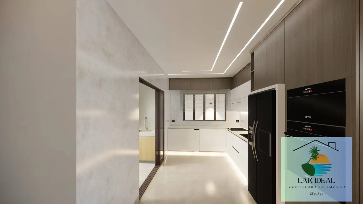 Casa com 3 quartos à venda, 252m2 em Nova São Pedro, Sao Pedro Da Aldeia - RJ - imagem 2 Foto 2 de Casa com 3 quartos à venda, 252m2 em Nova São Pedro, Sao Pedro Da Aldeia - RJ