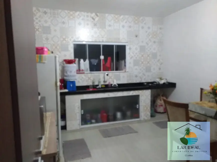 Foto 3 de Casa com 3 quartos à venda, 360m2 em Arraial Do Cabo - RJ