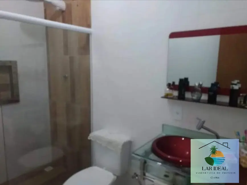 Foto 6 de Casa com 3 quartos à venda, 360m2 em Arraial Do Cabo - RJ