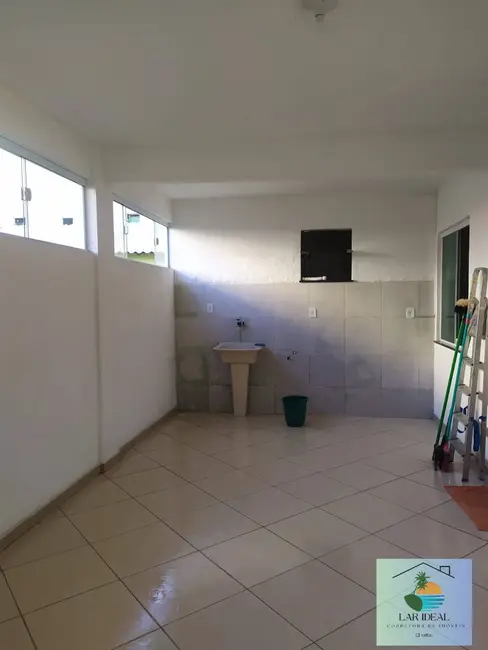 Foto 3 de Casa com 2 quartos à venda em Araruama - RJ
