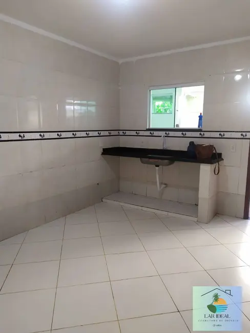 Foto 7 de Casa com 2 quartos à venda em Araruama - RJ