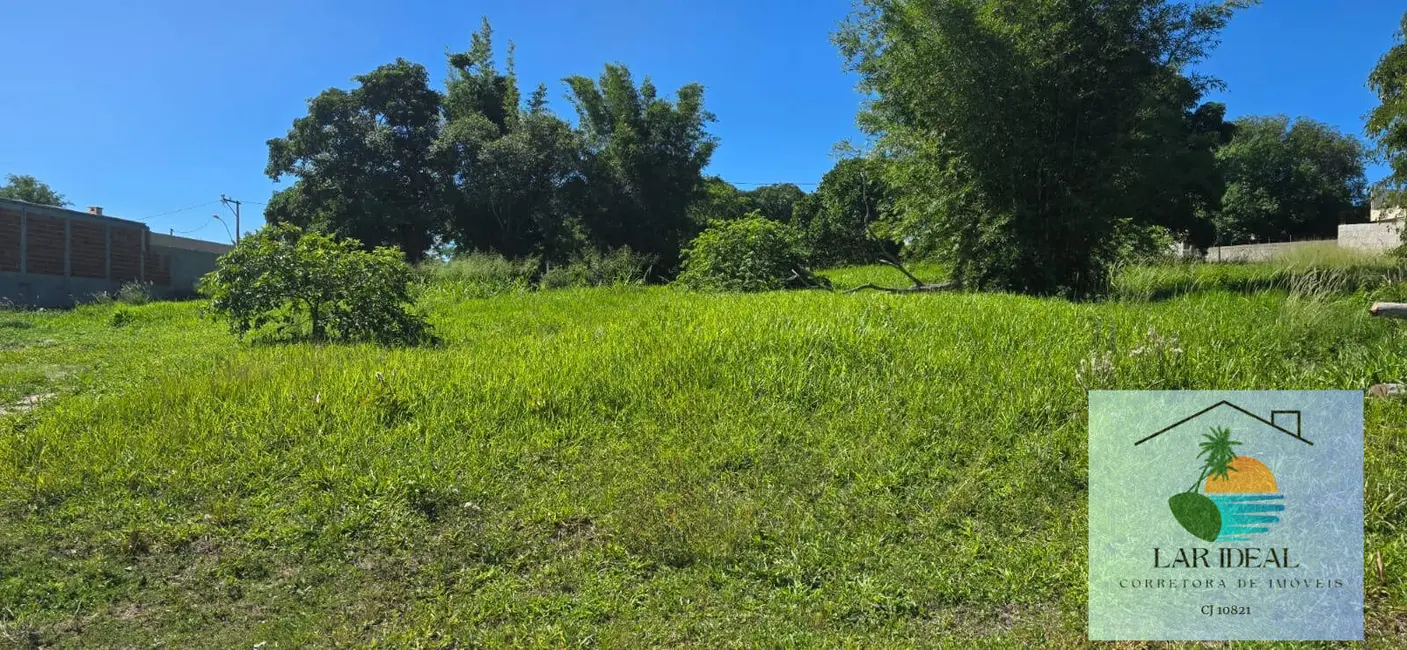 Terreno / Lote à venda, 360m2 em São Mateus, Sao Pedro Da Aldeia - RJ - imagem 1 Foto 1 de Terreno / Lote à venda, 360m2 em São Mateus, Sao Pedro Da Aldeia - RJ