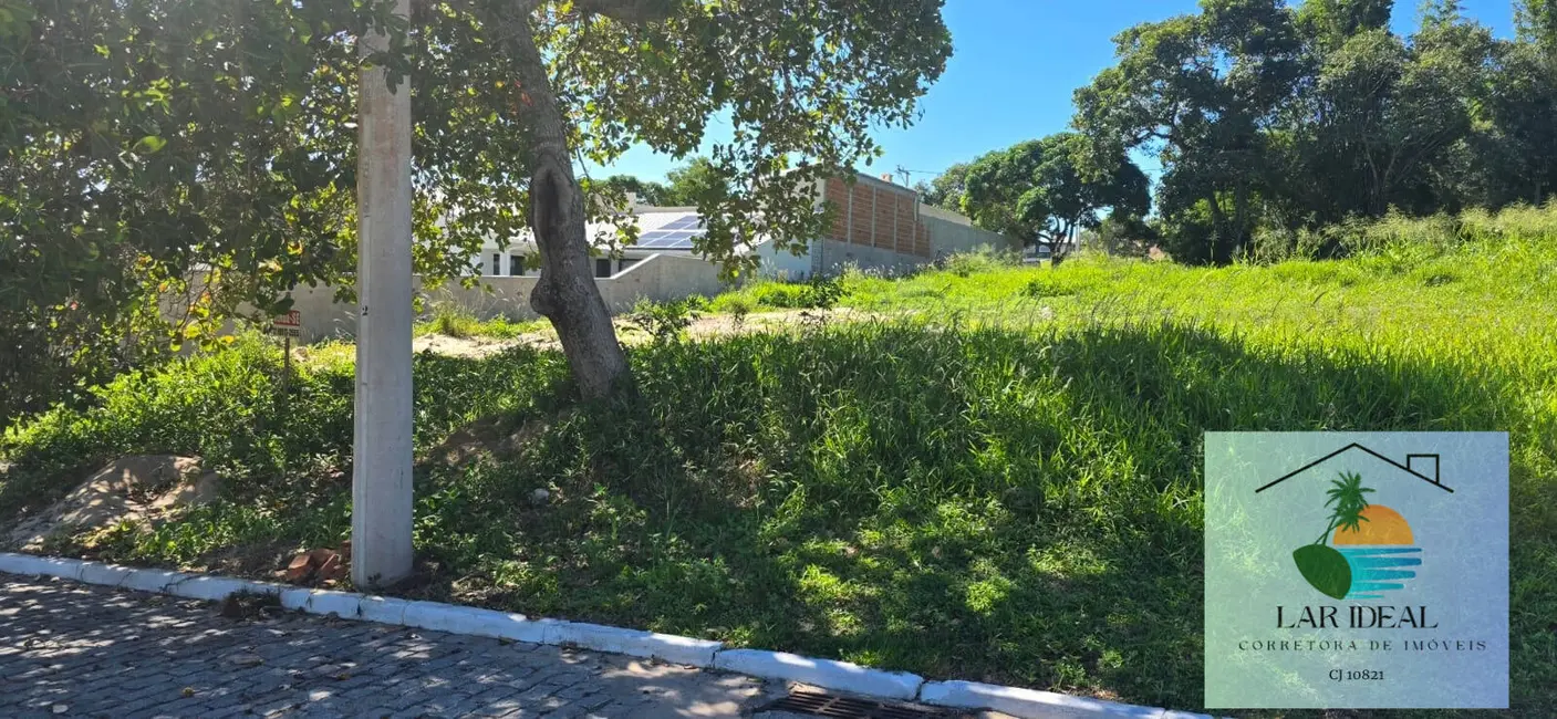 Terreno / Lote à venda, 360m2 em São Mateus, Sao Pedro Da Aldeia - RJ - imagem 3 Foto 3 de Terreno / Lote à venda, 360m2 em São Mateus, Sao Pedro Da Aldeia - RJ