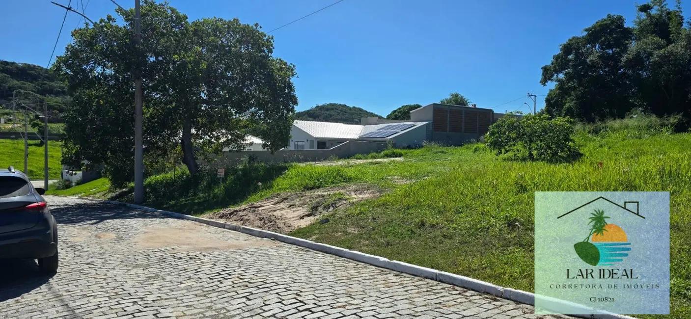 Terreno / Lote à venda, 360m2 em São Mateus, Sao Pedro Da Aldeia - RJ - imagem 6 Foto 6 de Terreno / Lote à venda, 360m2 em São Mateus, Sao Pedro Da Aldeia - RJ
