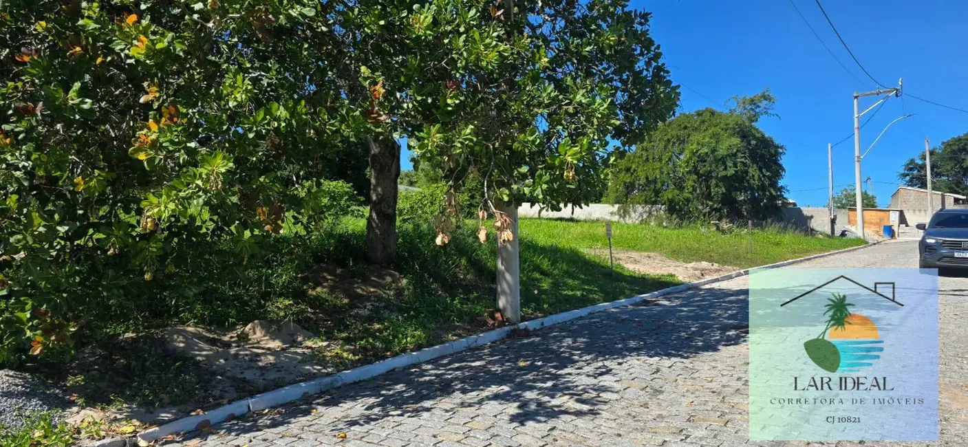 Terreno / Lote à venda, 360m2 em São Mateus, Sao Pedro Da Aldeia - RJ - imagem 2 Foto 2 de Terreno / Lote à venda, 360m2 em São Mateus, Sao Pedro Da Aldeia - RJ