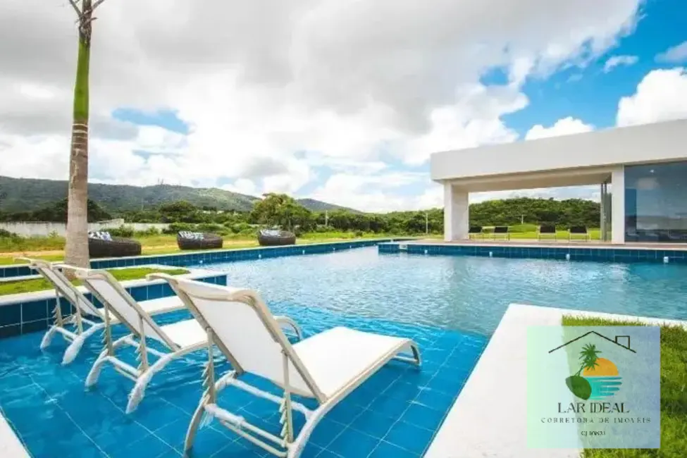 Lote de Condomínio à venda, 427m2 em Praia Linda, Sao Pedro Da Aldeia - RJ - imagem 4 Foto 4 de Lote de Condomínio à venda, 427m2 em Praia Linda, Sao Pedro Da Aldeia - RJ