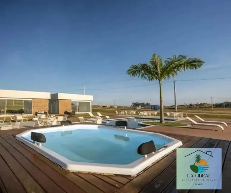 Lote de Condomínio à venda, 427m2 em Praia Linda, Sao Pedro Da Aldeia - RJ - imagem 2 Foto 2 de Lote de Condomínio à venda, 427m2 em Praia Linda, Sao Pedro Da Aldeia - RJ