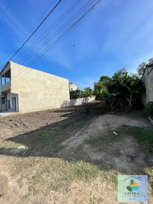 Terreno / Lote à venda, 450m2 em Sao Pedro Da Aldeia - RJ - imagem 6 Foto 6 de Terreno / Lote à venda, 450m2 em Sao Pedro Da Aldeia - RJ
