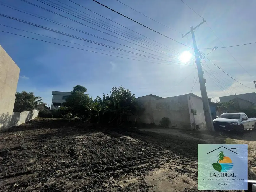 Terreno / Lote à venda, 450m2 em Sao Pedro Da Aldeia - RJ - imagem 4 Foto 4 de Terreno / Lote à venda, 450m2 em Sao Pedro Da Aldeia - RJ
