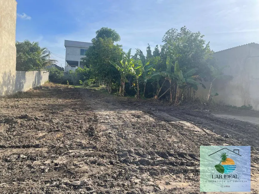 Terreno / Lote à venda, 450m2 em Sao Pedro Da Aldeia - RJ - imagem 2 Foto 2 de Terreno / Lote à venda, 450m2 em Sao Pedro Da Aldeia - RJ