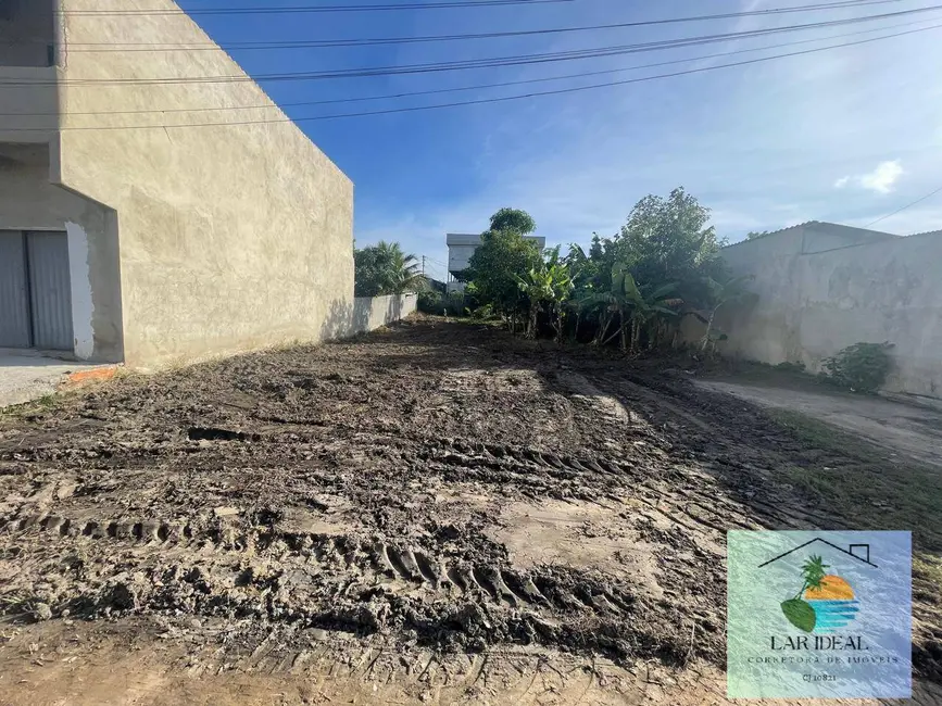 Terreno / Lote à venda, 450m2 em Sao Pedro Da Aldeia - RJ - imagem 3 Foto 3 de Terreno / Lote à venda, 450m2 em Sao Pedro Da Aldeia - RJ