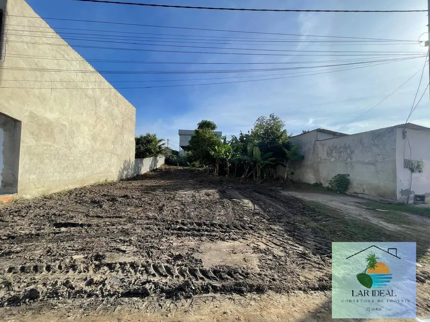 Terreno / Lote à venda, 450m2 em Sao Pedro Da Aldeia - RJ - imagem 9 Foto 9 de Terreno / Lote à venda, 450m2 em Sao Pedro Da Aldeia - RJ