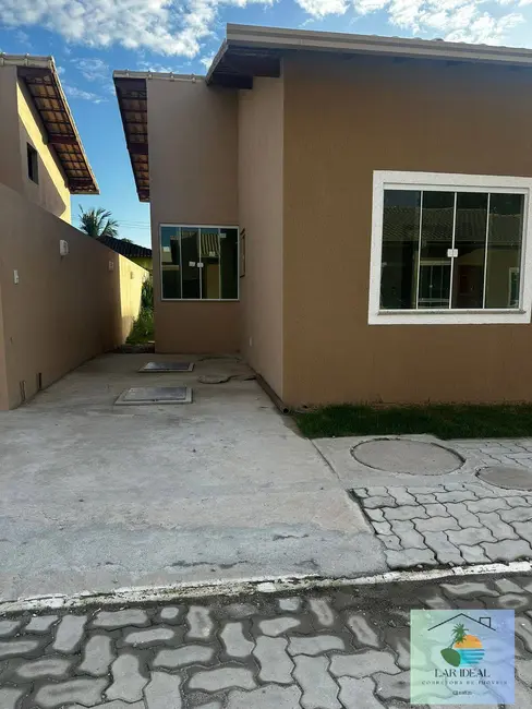 Foto 2 de Casa com 2 quartos à venda em Jardim Mariléa, Rio Das Ostras - RJ